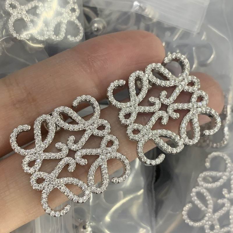 Loewe earring 06lyx72